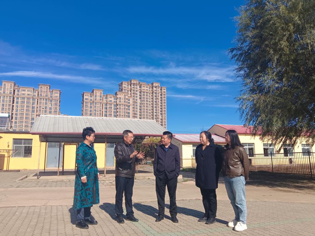冯瑞银副校长带队调研必赢官网招聘会
