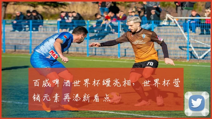 百威啤酒世界杯罐亮相，世界杯营销元素再添新看点